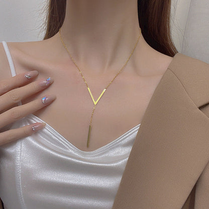 Collar Lucero del Alba